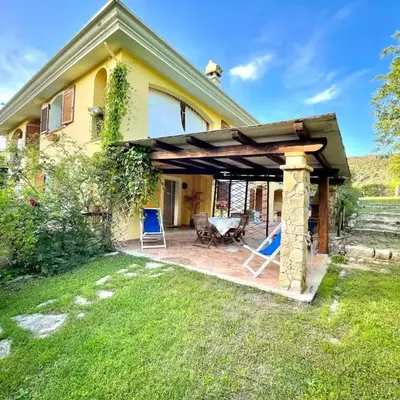 Villa Teresa Apartments