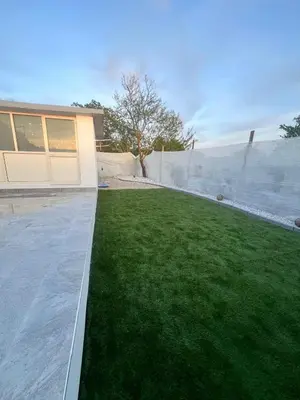 Paesaggio naturale nelle vicinanze della casa vacanze