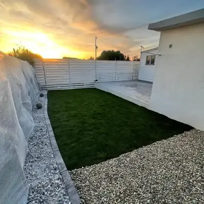 Little White House
