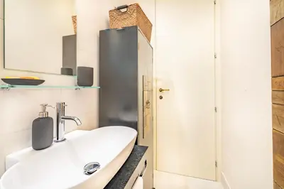 Bagno di Carducci - Cagliari Centro