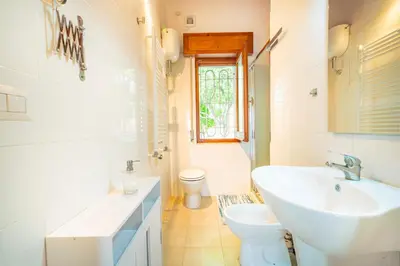 Bagno di Oasi a Margine Rosso