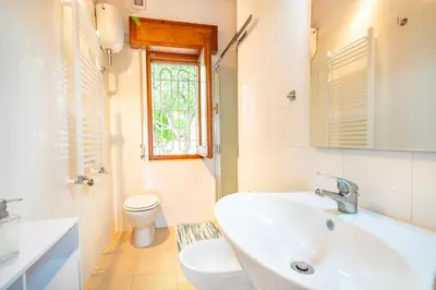 Bagno di Oasi a Margine Rosso