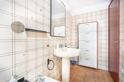 Bagno di Villetta degli Oleandri - Geremeas 2