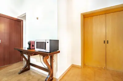 TV o dispositivi per l'intrattenimento presso Villetta degli Oleandri - Geremeas 2
