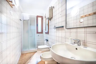 Bagno di Villetta degli Oleandri - Geremeas 2