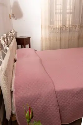Planimetria di Sa Domu