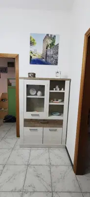 Cucina o angolo cottura di La Mariposa