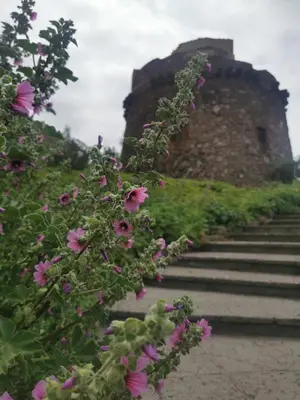 Giardino di La Mariposa
