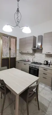 Cucina o angolo cottura di La Mariposa