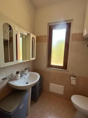 Bagno di La Bouganvillea