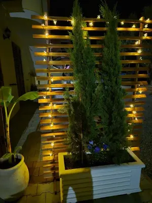 Giardino di La Bouganvillea