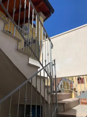 Edificio in cui si trova l'appartamento
