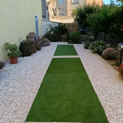 Casa vacanze Il giardino