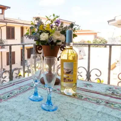Casa Via Leopardi 124