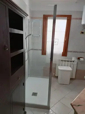 Bagno di Casa Paola