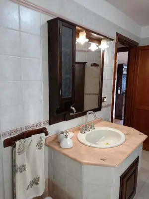 Bagno di Casa Paola