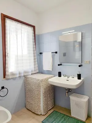 Bagno di Blue House
