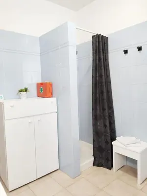 Bagno di Blue House