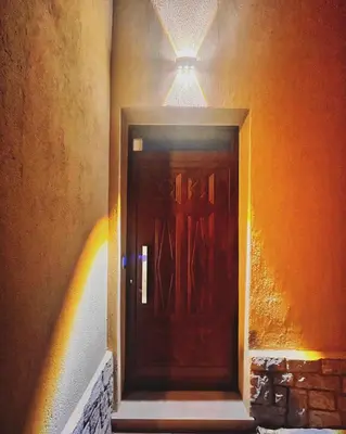 Planimetria di Ichnos experience room