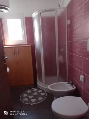 Bagno di Summer loft
