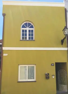 Edificio in cui si trova l'affittacamere