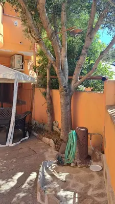 Planimetria di Holiday House