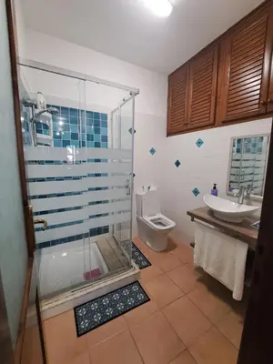 Bagno di Holiday House