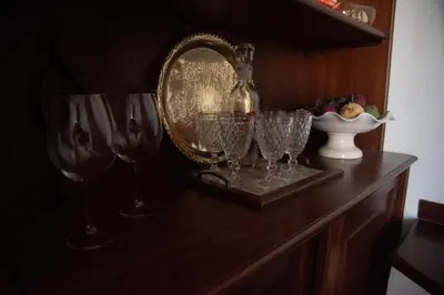 Bevande di casa Archiottu
