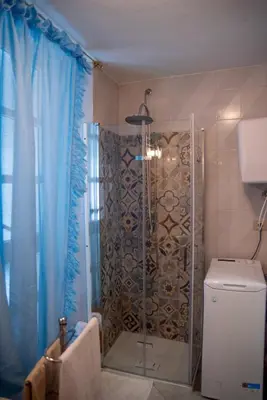 Bagno di casa Archiottu