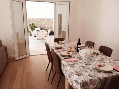 Bevande di Casa Mascia Pinna
