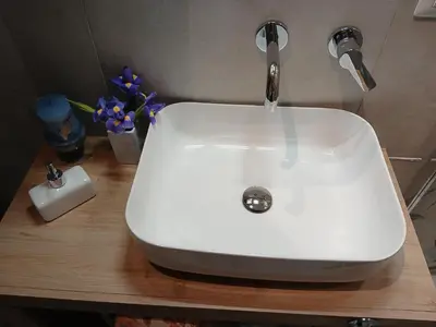 Planimetria di Casa Mascia Pinna
