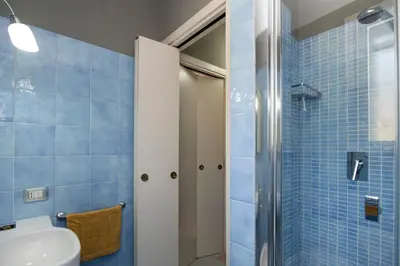 Bagno di President Villa Tuerredda