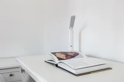 Planimetria di GuestHost - Comfy Apartment close to the Station with Courtyard