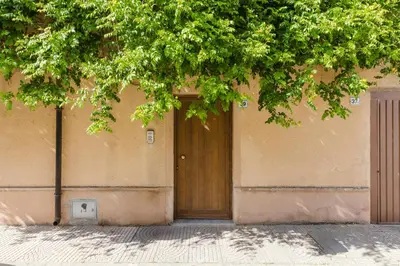 Planimetria di Beachside Apartments - Cozy