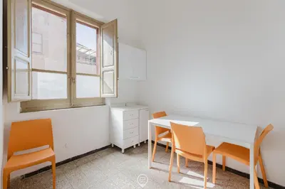 Area soggiorno di Beachside Apartments - Cozy
