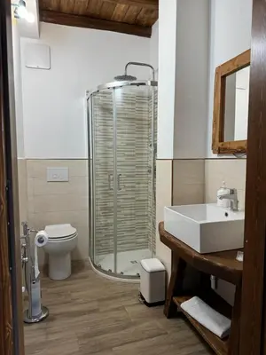 Bagno di Is Cubas