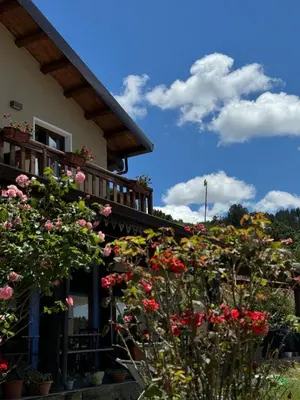 Giardino di Is Cubas