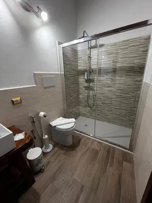 Bagno di Is Cubas