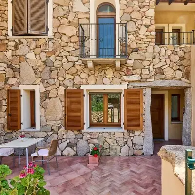 Casa Pisano