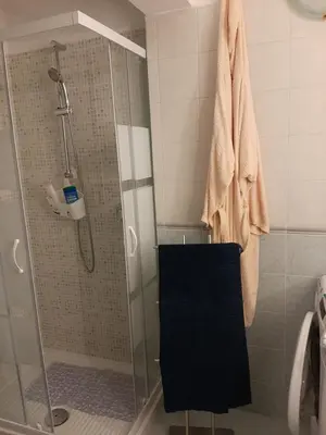 Bagno di Appartamento vicino Costa rey