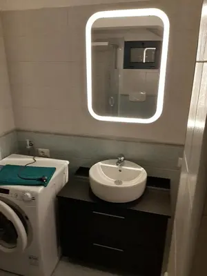 Bagno di Appartamento vicino Costa rey