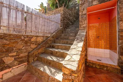 Planimetria di Il terrazzo sulla duna by Propertize - Torre dei Corsari