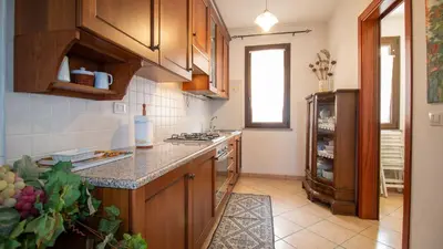 Cucina o angolo cottura di Vintage Home Cabras