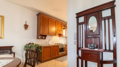 Cucina o angolo cottura di Vintage Home Cabras