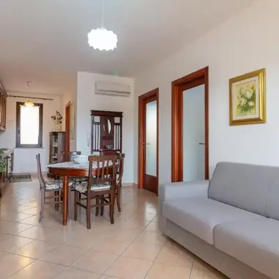 Vintage Home Cabras