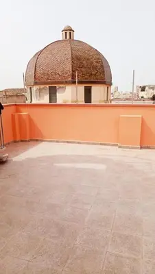 Edificio in cui si trova l'appartamento