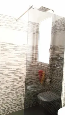 Bagno di In centro storico Confort e charme !
