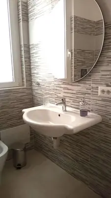 Bagno di In centro storico Confort e charme !