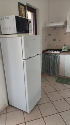 Cucina o angolo cottura di Il Filadelfo