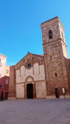 Planimetria di Il Filadelfo
